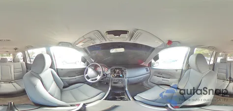 2006 Honda Pilot Lx from USA, damaged, VIN 5FNYF28116B017569